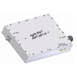 Agile高功率放大器 AMT-A0119