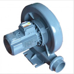 CX-100（1.5KW）焊接废气吸取常用CX鼓风机