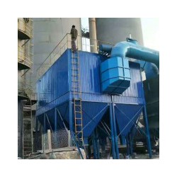 山东锅炉专用PPS耐高温除尘布袋厂家报价